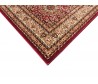 Dywan do salonu tradycyjny Orient N005 red