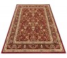 Dywan do salonu tradycyjny Orient N007 red