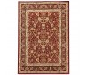 Dywan do salonu tradycyjny Orient N007 red