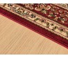 Dywan do salonu tradycyjny Orient N007 red