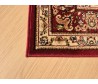 Dywan do salonu tradycyjny Orient N007 red