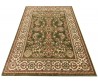 Dywan do salonu tradycyjny Orient N001 green