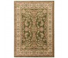 Dywan do salonu tradycyjny Orient N001 green