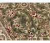 Dywan do salonu tradycyjny Orient N001 green