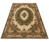Dywan do salonu tradycyjny Orient N002 green