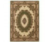 Dywan do salonu tradycyjny Orient N002 green