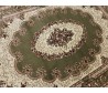 Dywan do salonu tradycyjny Orient N002 green