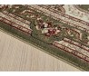 Dywan do salonu tradycyjny Orient N002 green