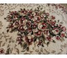 Dywan do salonu tradycyjny Orient N002 green