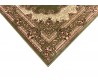 Dywan do salonu tradycyjny Orient N002 green