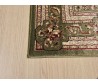 Dywan do salonu tradycyjny Orient N002 green