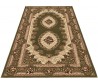 Dywan do salonu tradycyjny Orient N002 green