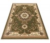Dywan do salonu tradycyjny Orient N003 green
