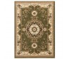 Dywan do salonu tradycyjny Orient N003 green