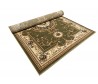 Dywan do salonu tradycyjny Orient N003 green