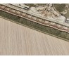 Dywan do salonu tradycyjny Orient N003 green