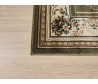 Dywan do salonu tradycyjny Orient N003 green
