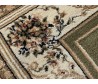 Dywan do salonu tradycyjny Orient N003 green