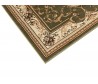 Dywan do salonu tradycyjny Orient N003 green