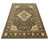 Dywan do salonu tradycyjny Orient N004 green