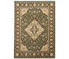 Dywan do salonu tradycyjny Orient N004 green
