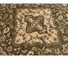 Dywan do salonu tradycyjny Orient N004 green