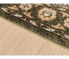 Dywan do salonu tradycyjny Orient N004 green