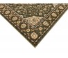 Dywan do salonu tradycyjny Orient N004 green