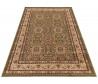 Dywan do salonu tradycyjny Orient N005 green
