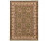 Dywan do salonu tradycyjny Orient N005 green