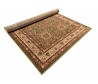 Dywan do salonu tradycyjny Orient N005 green