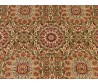 Dywan do salonu tradycyjny Orient N005 green