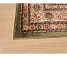 Dywan do salonu tradycyjny Orient N005 green
