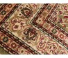 Dywan do salonu tradycyjny Orient N005 green