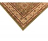Dywan do salonu tradycyjny Orient N005 green