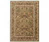 Dywan do salonu tradycyjny Orient N007 green