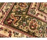 Dywan do salonu tradycyjny Orient N007 green