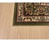 Dywan do salonu tradycyjny Orient N007 green