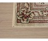 Dywan do salonu tradycyjny Orient N002 cream