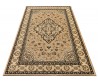 Dywan do salonu tradycyjny Orient N004 beige
