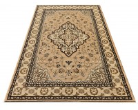 Dywan do salonu tradycyjny Orient N004 beige