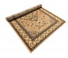 Dywan do salonu tradycyjny Orient N004 beige