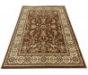 Dywan do salonu tradycyjny Orient N001 brown
