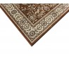 Dywan do salonu tradycyjny Orient N001 brown