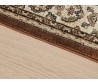 Dywan do salonu tradycyjny Orient N001 brown