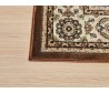 Dywan do salonu tradycyjny Orient N001 brown