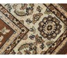Dywan do salonu tradycyjny Orient N001 brown