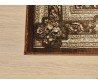 Dywan do salonu tradycyjny Orient N002 brown