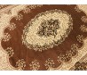 Dywan do salonu tradycyjny Orient N002 brown