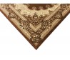 Dywan do salonu tradycyjny Orient N002 brown